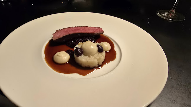 Café Gupi - Weinbar - Riehen