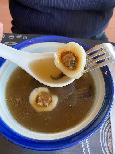 屋企靓汤 China Restaurant Ein Topf und mehr - Gastronomie und Hotellerie