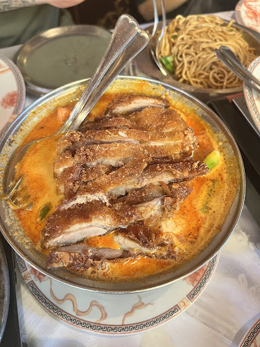 China Restaurant Peking - Rheinfelden