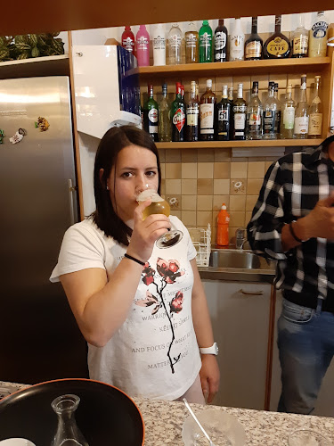 Café Restaurant les Tioleires Chez Françoise - Gastronomie und Hotellerie