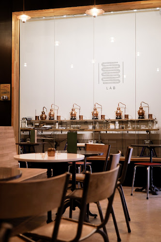 La Distillerie Bar | Lab - Gastronomie und Hotellerie