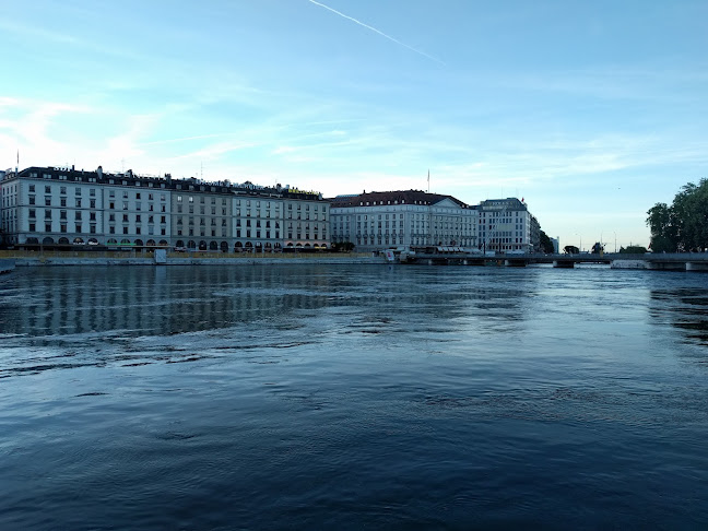 Rue du Commerce 5, 1204 Genève