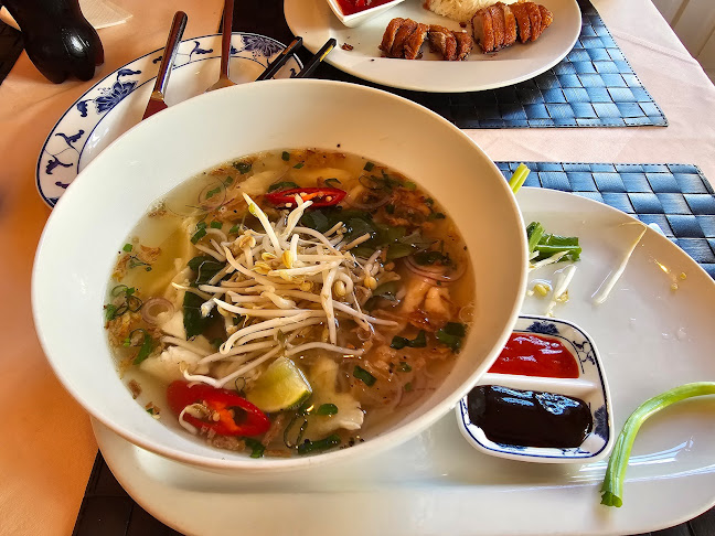 Opinii despre Viêt-Long în Winterthur - Gastronomie und Hotellerie