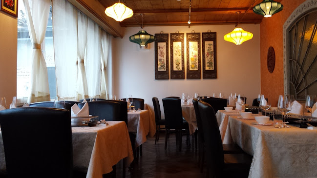 Restaurant Emerald - Gastronomie und Hotellerie