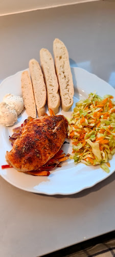 Opinii despre Davide's Food Palace în Spreitenbach - Gastronomie und Hotellerie