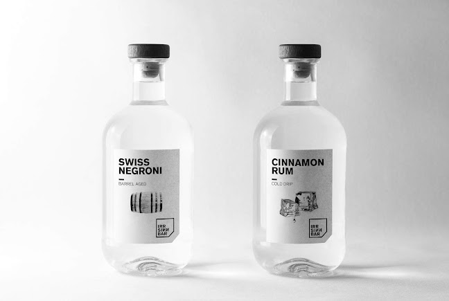 Irrsinn Bar - Gastronomie und Hotellerie