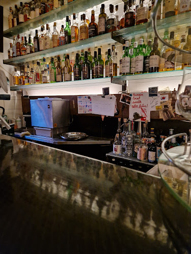 Bar du Nord - Carouge