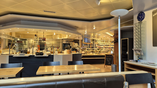 Bäckerei-Conditorei Fleischli AG Dielsdorf