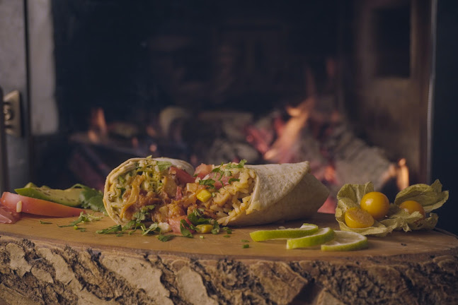 Opinii despre Burritos úNicos în Wil - Gastronomie und Hotellerie