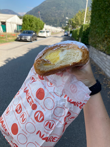 Comentarii opinii despre Panetteria Naretto SA