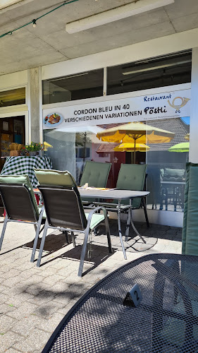 Restaurant Pöstli - Kappel