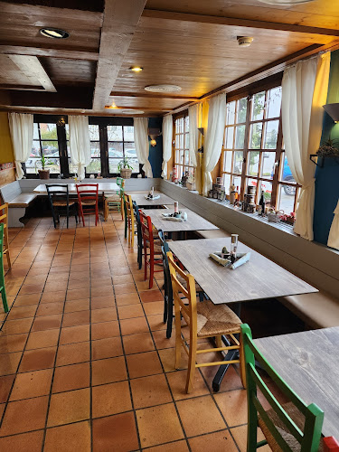 Opinii despre don Pasquale pizzAmore în Pratteln - Gastronomie und Hotellerie