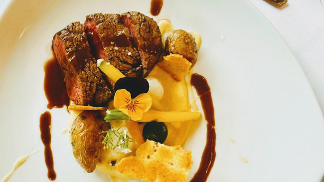 Opinii despre AUDIBERT CATERING Sarl în Vich - Gastronomie und Hotellerie