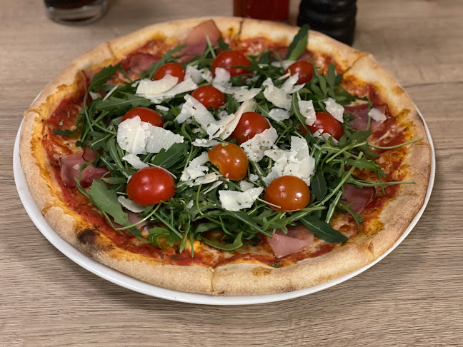 Le Blandonnet - Gastronomie und Hotellerie