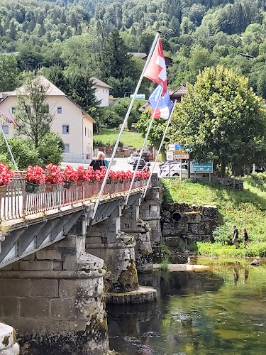 Opinii despre Cachot în Delsberg - Gastronomie und Hotellerie