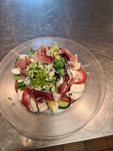 Opinii despre Hotel-Restaurant Bahnhöfli în Kaiseraugst - Gastronomie und Hotellerie