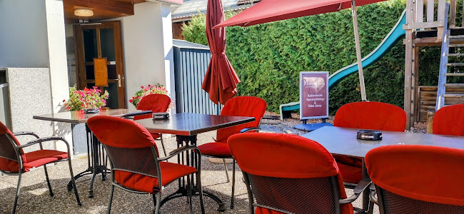 Opinii despre Mamma Lucia în Rüegsauschachen - Gastronomie und Hotellerie