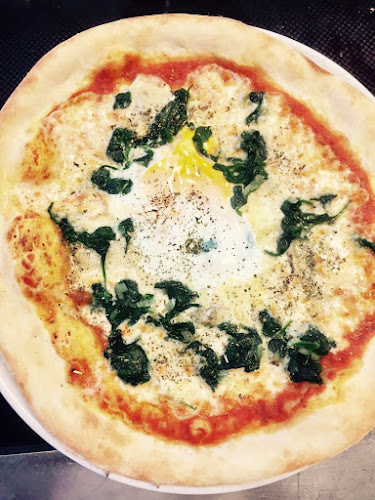 Restaurant & Pizzeria Il Lago - Männedorf