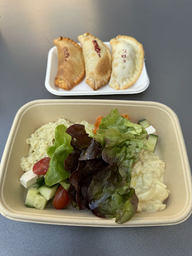 The Argentinian Taste - Aarau