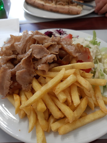 Easy Kebab House - Gastronomie und Hotellerie