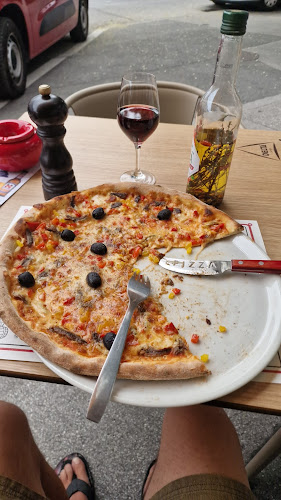 Pizzeria des Liddes - Gastronomie und Hotellerie