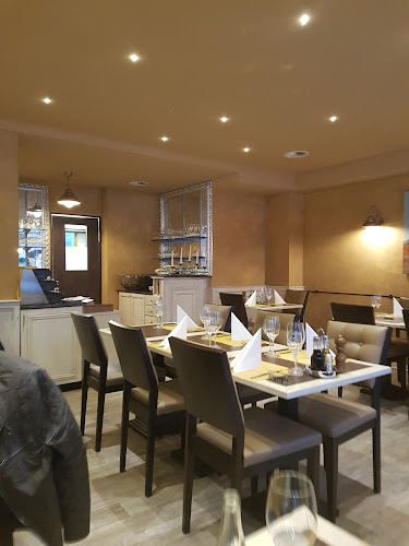 La Taverna - Gastronomie und Hotellerie