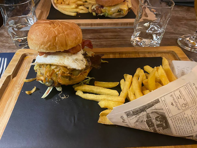 Opinii despre Restaurant Kleinwaldegg în Chur - Gastronomie und Hotellerie