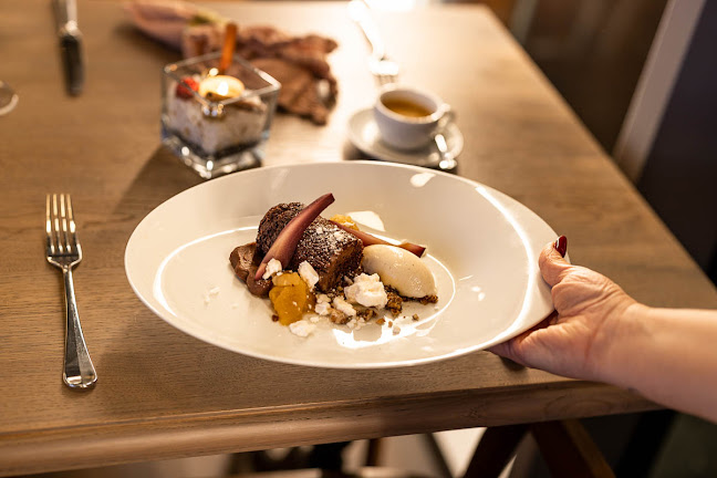 Comentarii opinii despre Brasserie im Verkehrshaus