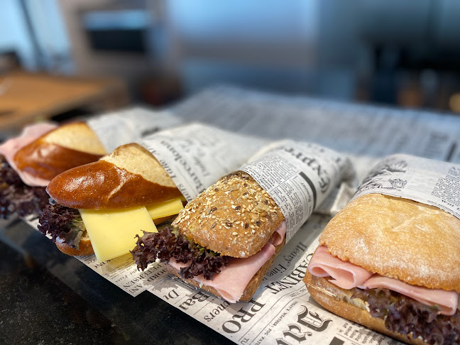 Opinii despre Kantine 222 în Basel - Gastronomie und Hotellerie