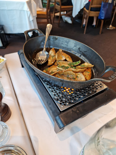 Quai de Versoix 1, 1290 Versoix