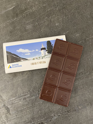 Promenade 40, 7270 Davos