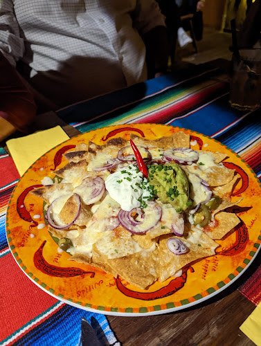 Opinii despre Appaloosa Saloon în Spiez - Gastronomie und Hotellerie