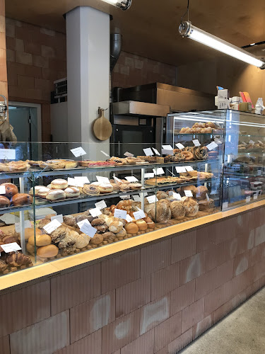 JUNG Schanzengraben - Zürich