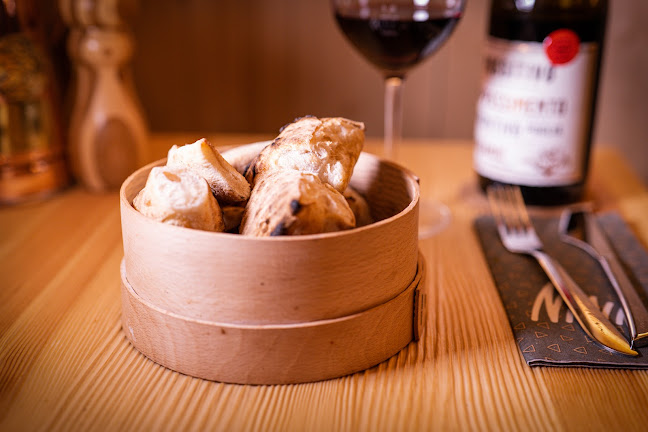 Comentarii opinii despre Pizzeria Ninni Aarau