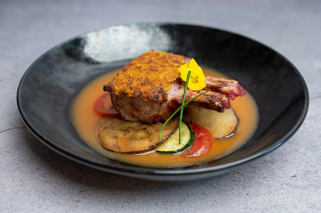 Comentarii opinii despre Restaurant La Cordillère