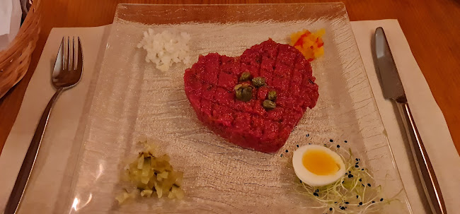 Comentarii opinii despre Restaurant Bad-Stübli