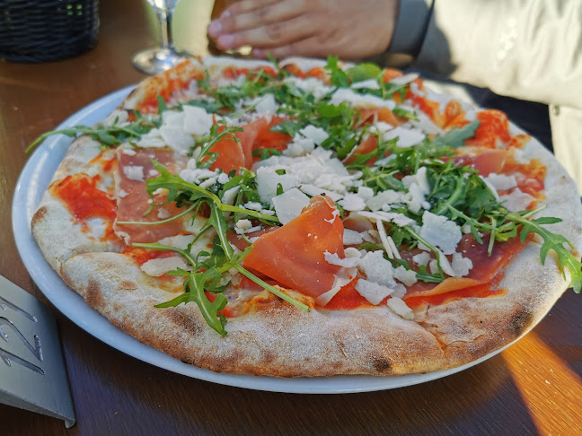 Comentarii opinii despre Restaurant Hafenmeisterei