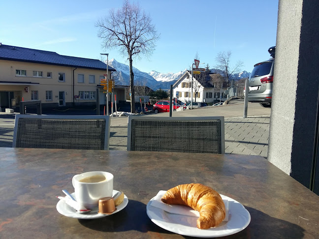 Dorfstrasse 21, 8873 Amden