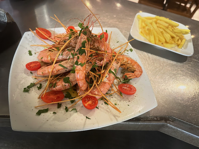 Comentarii opinii despre L'arancino