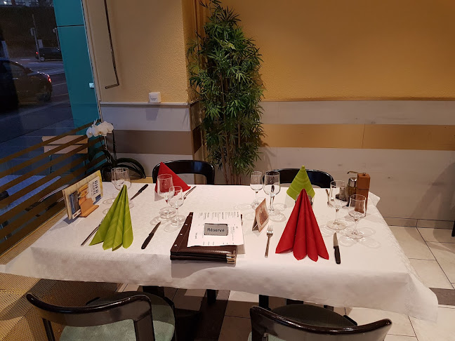 Restaurant Pizzeria Lory Bern - Gastronomie und Hotellerie