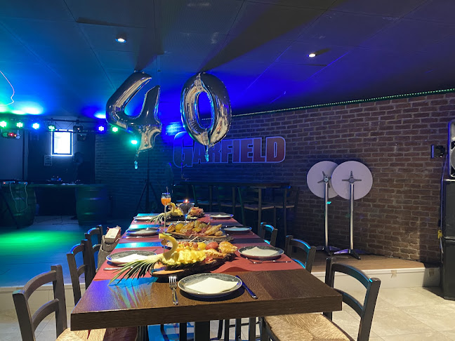 Opinii despre Garfield Risto Pub Bellinzona în Giubiasco - Gastronomie und Hotellerie