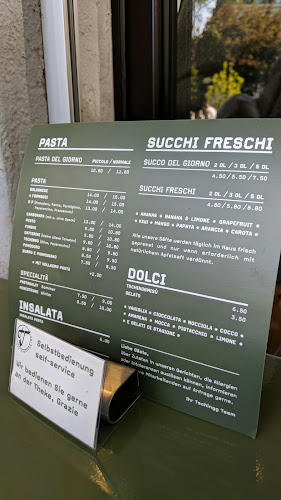 Tschingg Stauffacher - Zürich