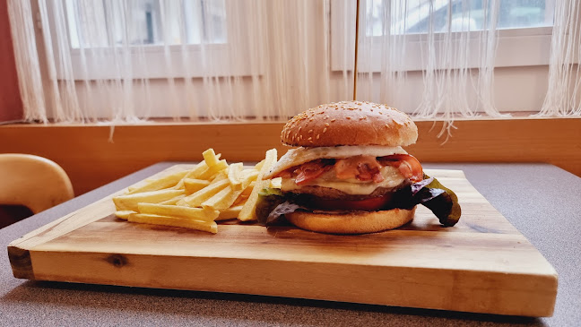 Dorfstrasse 44, 3661 Uetendorf