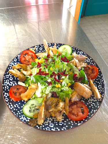 Comentarii opinii despre Restaurant Café Central