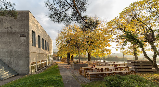Kantine Wasserschloss - Gastronomie und Hotellerie