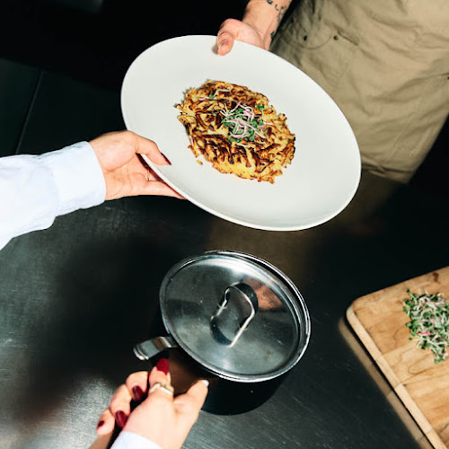 Restaurant 3 Linden - St. Gallen