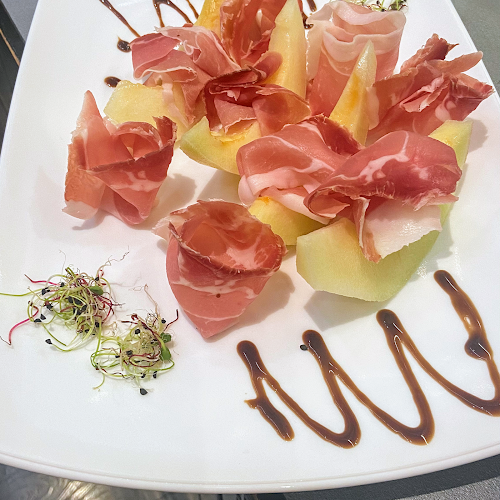 Pizzeria Chez FER-RO Vevey - Vevey