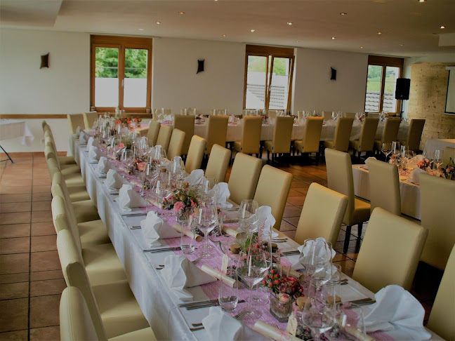 Restaurant Sternensee - Gastronomie und Hotellerie