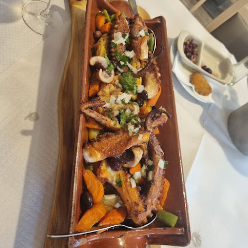 Comentarii opinii despre Chez Tony Café restaurant