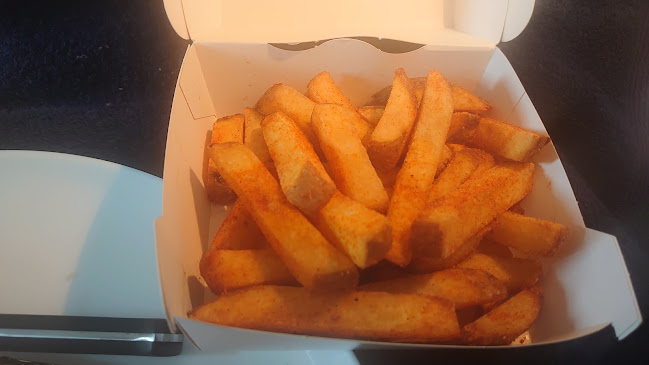 Opinii despre Queen‘s în St. Gallen - Gastronomie und Hotellerie